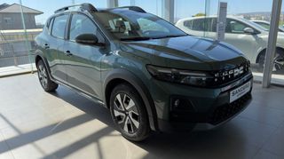 Dacia Sandero 2026 STEPWAY ECO-G 120 LPG  EXPRESSION