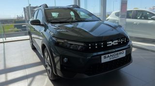 Dacia Sandero 2026 STEPWAY ECO-G 120 LPG  EXPRESSION-thumb-1