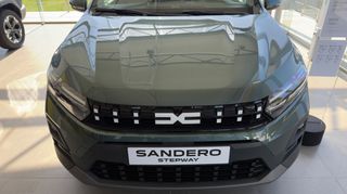 Dacia Sandero 2026 STEPWAY ECO-G 120 LPG  EXPRESSION-thumb-3