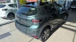 Dacia Sandero 2026 STEPWAY ECO-G 120 LPG  EXPRESSION-thumb-6
