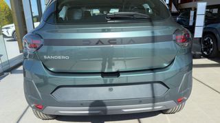 Dacia Sandero 2026 STEPWAY ECO-G 120 LPG  EXPRESSION-thumb-7