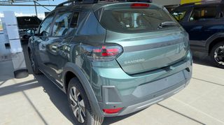 Dacia Sandero 2026 STEPWAY ECO-G 120 LPG  EXPRESSION-thumb-8