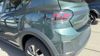 Dacia Sandero 2026 STEPWAY ECO-G 120 LPG  EXPRESSION-thumb-10