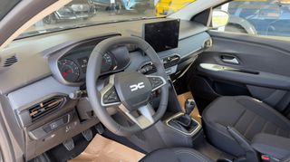 Dacia Sandero 2026 STEPWAY ECO-G 120 LPG  EXPRESSION-thumb-11