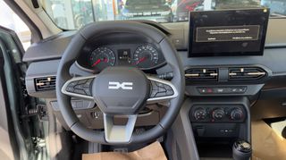 Dacia Sandero 2026 STEPWAY ECO-G 120 LPG  EXPRESSION-thumb-12