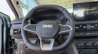 Dacia Sandero 2026 STEPWAY ECO-G 120 LPG  EXPRESSION-thumb-13