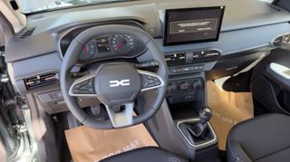Dacia Sandero 2026 STEPWAY ECO-G 120 LPG  EXPRESSION-thumb-14