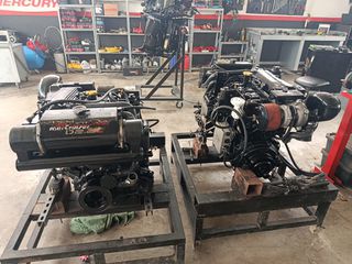 MHXANH ΠΕΤΡΕΛΑΙΟΥ  165 hp / 3800 στρ.
