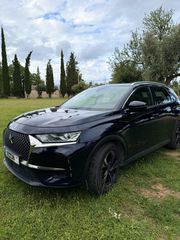 DS DS7 2019 DS7 crossback