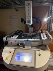 ZM-R5830 BGA Rework Station