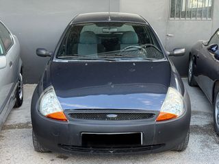 Ford Ka 2006 1.3
