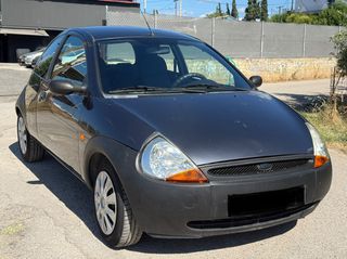Ford Ka 2006 1.3