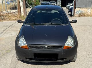 Ford Ka 2006 1.3-thumb-1