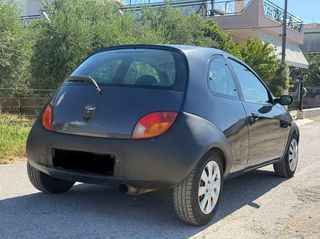 Ford Ka 2006 1.3-thumb-3
