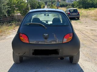 Ford Ka 2006 1.3-thumb-4