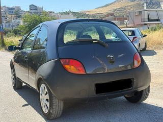 Ford Ka 2006 1.3-thumb-5