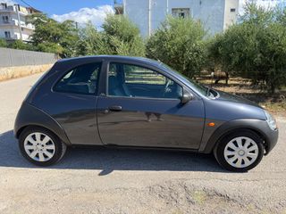 Ford Ka 2006 1.3-thumb-6