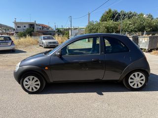 Ford Ka 2006 1.3-thumb-7