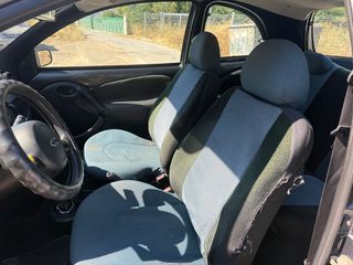 Ford Ka 2006 1.3-thumb-9