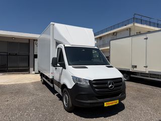 Κόφα Mercedes-Benz 2021 Sprinter EURO6D 314 316 FULL EXTRA-thumb-4