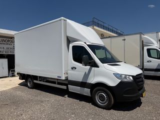 Κόφα Mercedes-Benz 2021 Sprinter EURO6D 314 316 FULL EXTRA-thumb-5