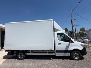 Κόφα Mercedes-Benz 2021 Sprinter EURO6D 314 316 FULL EXTRA-thumb-6