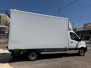 Κόφα Mercedes-Benz 2021 Sprinter EURO6D 314 316 FULL EXTRA-thumb-7