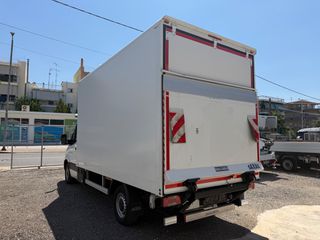 Κόφα Mercedes-Benz 2021 Sprinter EURO6D 314 316 FULL EXTRA-thumb-10