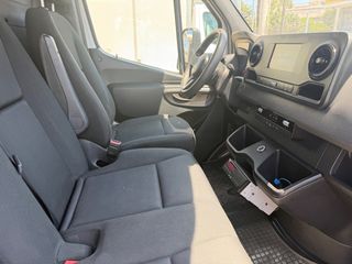 Κόφα Mercedes-Benz 2021 Sprinter EURO6D 314 316 FULL EXTRA-thumb-13