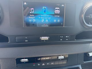 Κόφα Mercedes-Benz 2021 Sprinter EURO6D 314 316 FULL EXTRA-thumb-15