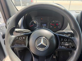 Κόφα Mercedes-Benz 2021 Sprinter EURO6D 314 316 FULL EXTRA-thumb-16