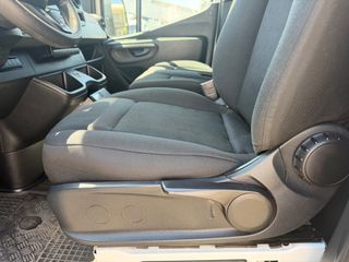 Κόφα Mercedes-Benz 2021 Sprinter EURO6D 314 316 FULL EXTRA-thumb-21
