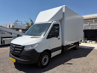Κόφα Mercedes-Benz 2021 Sprinter EURO6D 314 316 FULL EXTRA-thumb-1