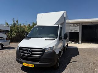 Κόφα Mercedes-Benz 2021 Sprinter EURO6D 314 316 FULL EXTRA-thumb-2