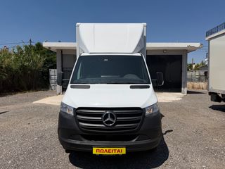 Κόφα Mercedes-Benz 2021 Sprinter EURO6D 314 316 FULL EXTRA-thumb-3