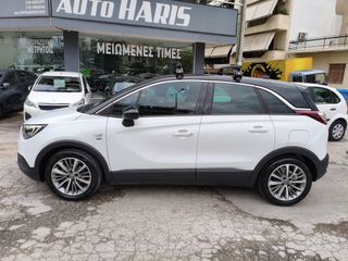 Opel Crossland 2020 Α' χέρι-83000km- Ελλ.Αντ/πείας!