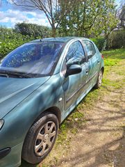 Peugeot 206 2003