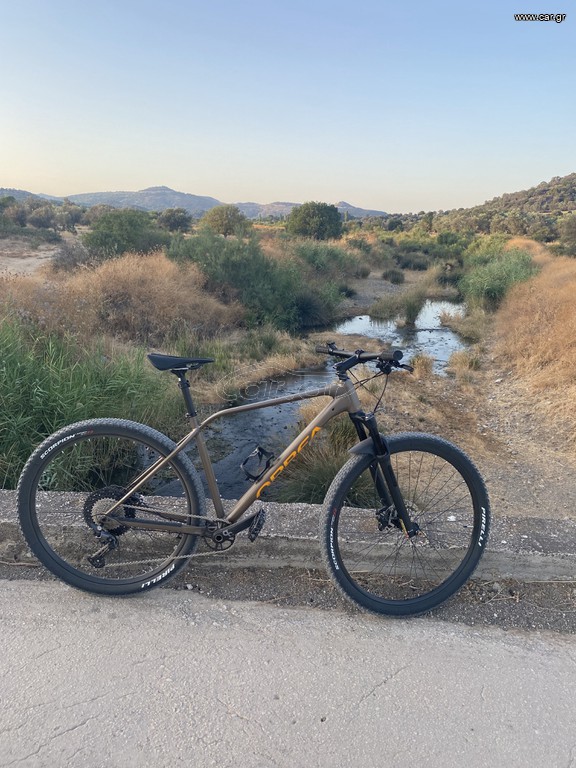 All - Mountain Orbea 2025 alma