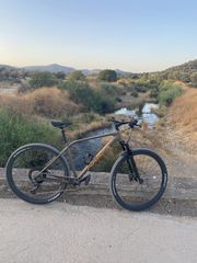 All - Mountain Orbea 2025 alma