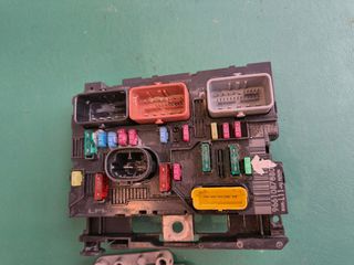PEUGEOT CITROEN BSM ΑΣΦΑΛΕΙΟΘΗΚΗ L11 - 9661087080
