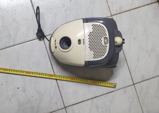 mini ΗΛΕΚΤΡΙΚΗ ΣΚΟΥΠΑ 1400w