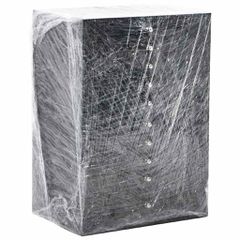 vidaXL Stretch Film 6 τεμάχια Διαφανές 30 μm 50 cm x 150 m