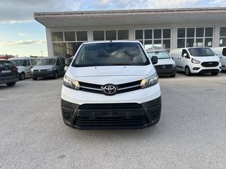 Κλούβα Toyota 2019 PROACE L2 Long 120ps D-4D Dynamic Clima-thumb-4