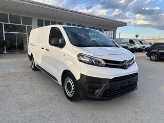 Κλούβα Toyota 2019 PROACE L2 Long 120ps D-4D Dynamic Clima-thumb-5