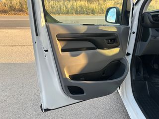 Κλούβα Toyota 2019 PROACE L2 Long 120ps D-4D Dynamic Clima-thumb-34