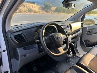 Κλούβα Toyota 2019 PROACE L2 Long 120ps D-4D Dynamic Clima-thumb-35