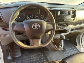 Κλούβα Toyota 2019 PROACE L2 Long 120ps D-4D Dynamic Clima-thumb-38