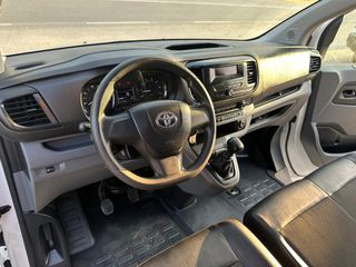 Κλούβα Toyota 2019 PROACE L2 Long 120ps D-4D Dynamic Clima-thumb-43