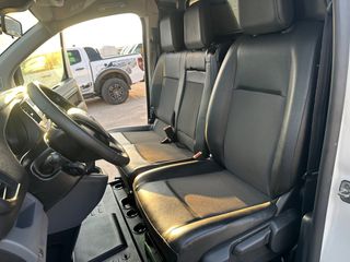 Κλούβα Toyota 2019 PROACE L2 Long 120ps D-4D Dynamic Clima-thumb-45