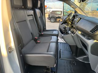 Κλούβα Toyota 2019 PROACE L2 Long 120ps D-4D Dynamic Clima-thumb-50
